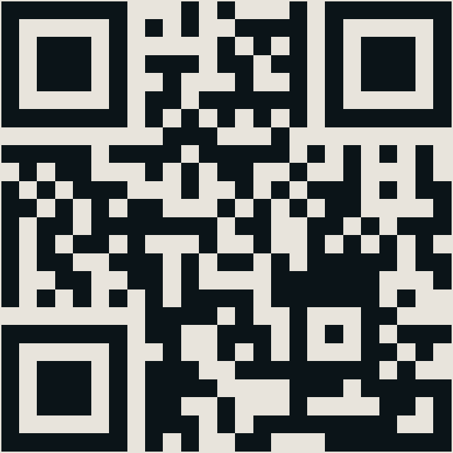 교육 신청 QR